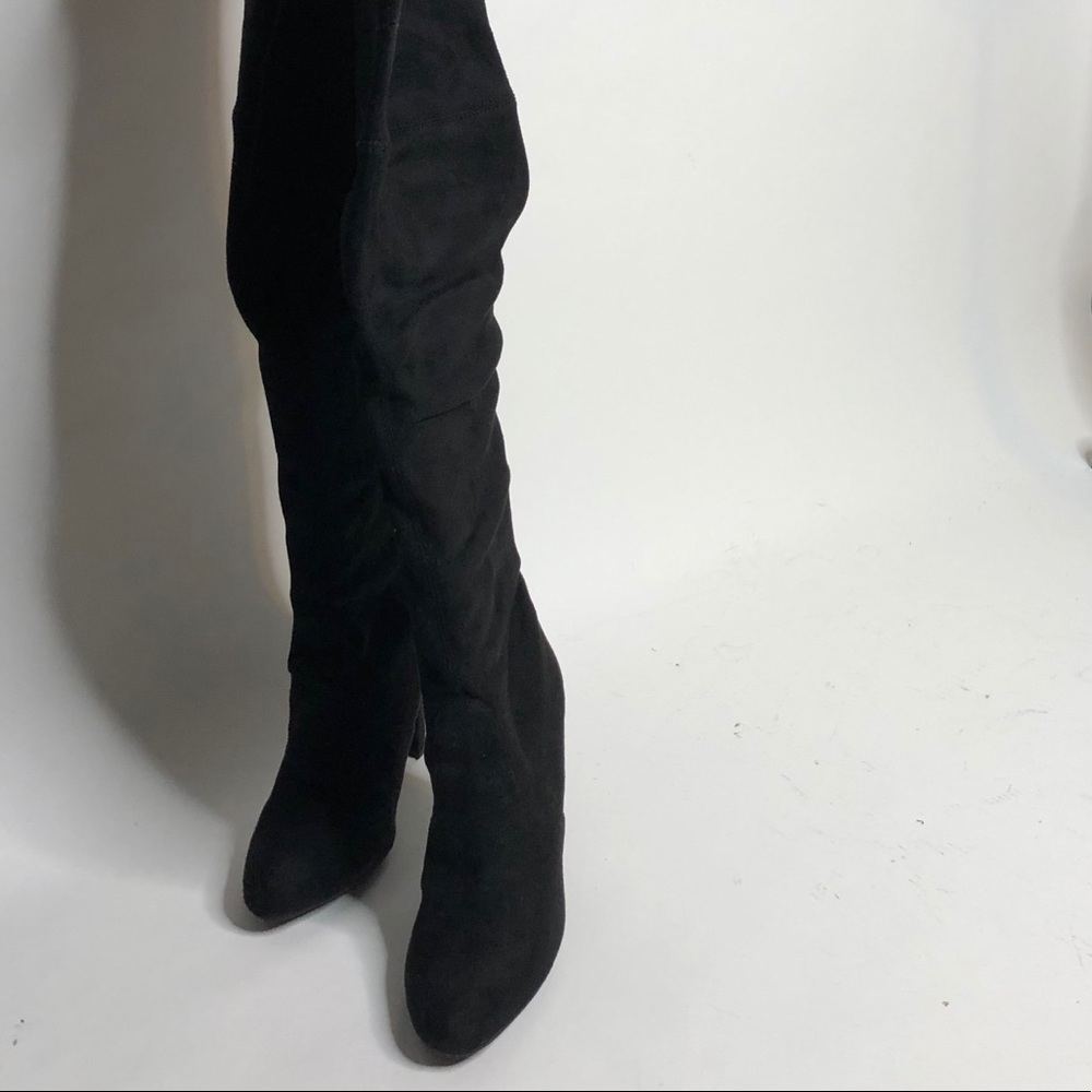 Steve Madden Over The Knee / Thigh High Boots - Picture 3 of 3